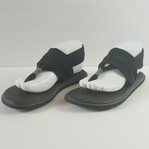 Sanuk Yoga Sandals